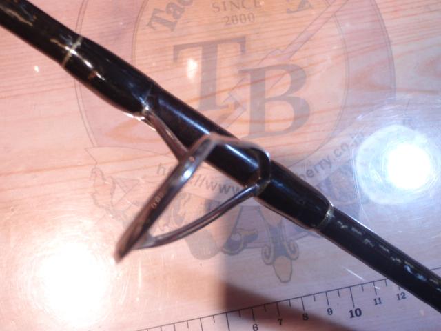 ソルティシェイプダッシュ ジギング S63/130