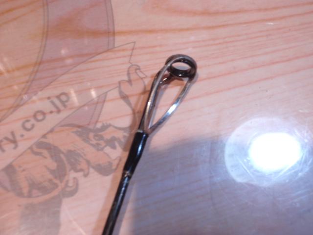 ソルティシェイプダッシュ ジギング S63/130