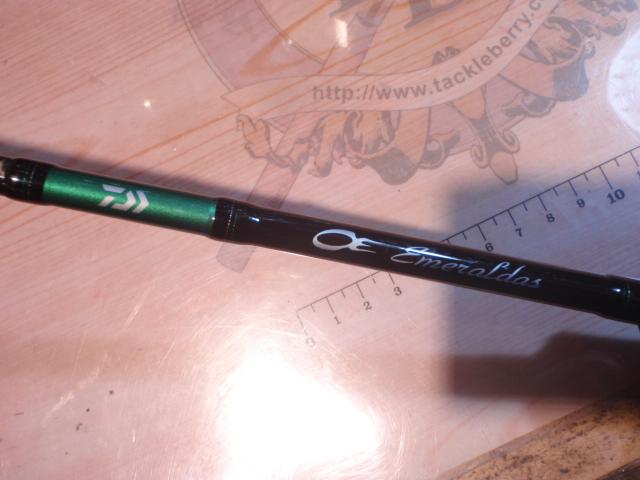 エメラルダスX 70MLS-S IM