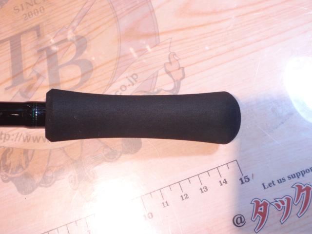 エメラルダスX 70MLS-S IM