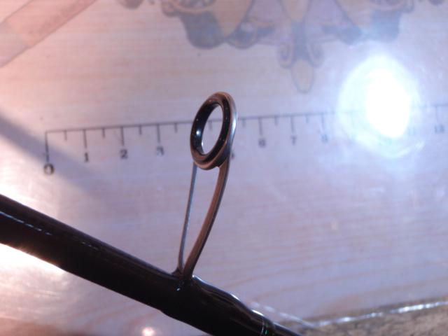 エメラルダスX 70MLS-S IM