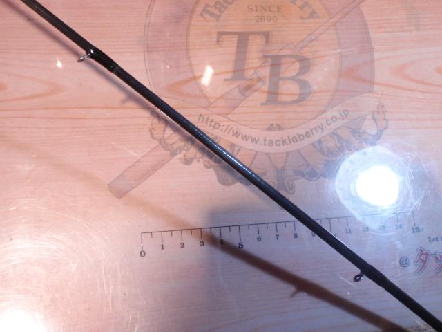 エメラルダスX 70MLS-S IM