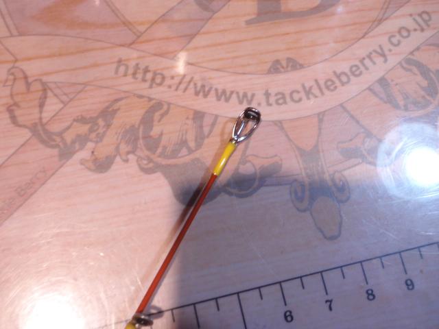 エメラルダスX 70MLS-S IM