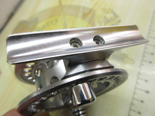 武勇伝ワンハンドテク70落し込み