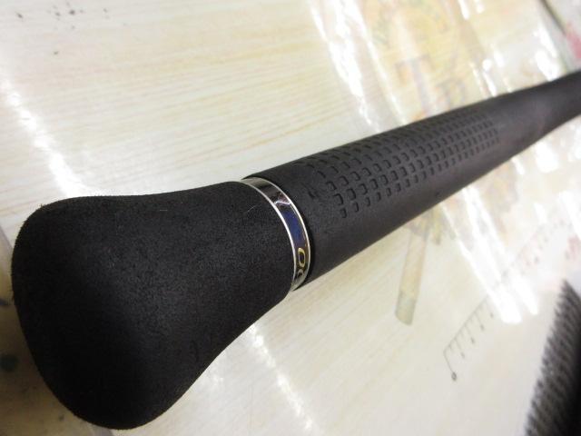 オシアプラッガーフレックスリミテッド S83H