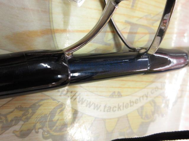 オシアプラッガーフレックスリミテッド S83H