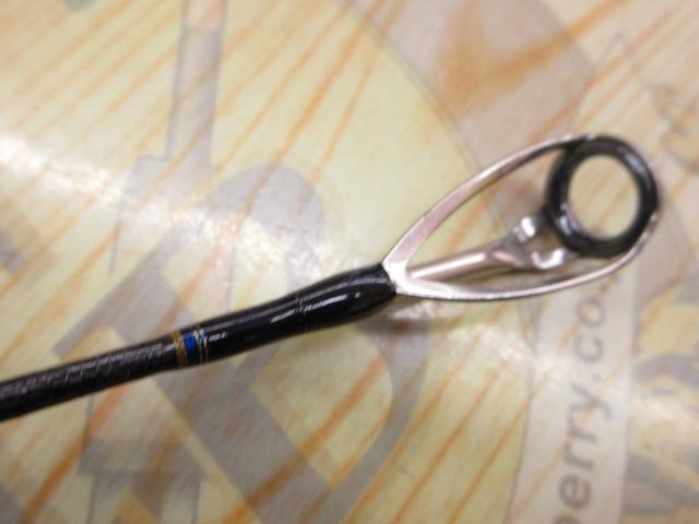 オシアプラッガーフレックスリミテッド S83H