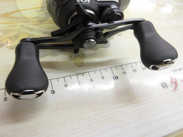 25SLX BFS XG LEFT｜＠ベリーネット 日本最大新品中古釣具WEBショップ