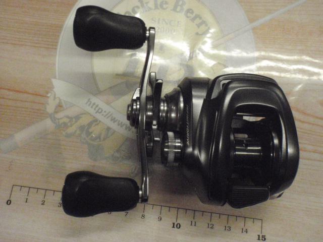 22バンタム XG LH