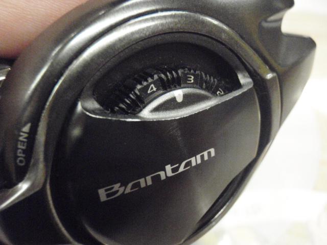 22バンタム XG LH