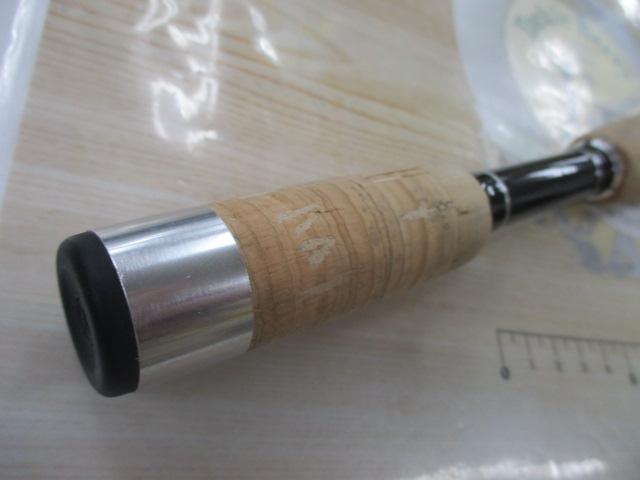 クロッサー CCRC-67MHF カーブスターT30