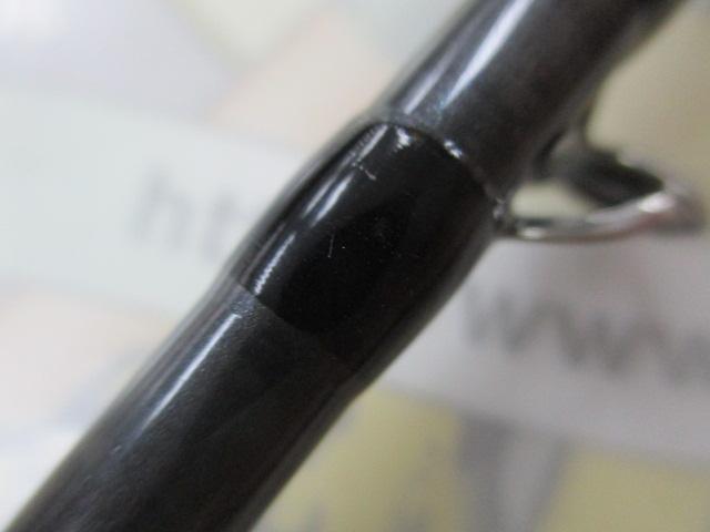 クロッサー CCRC-67MHF カーブスターT30