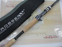 クロッサー CCRC-67MHF カーブスターT30