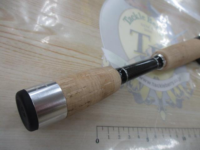 クロッサー CCRC-64MF カーブスターT30