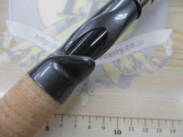 クロッサー CCRC-64MF カーブスターT30