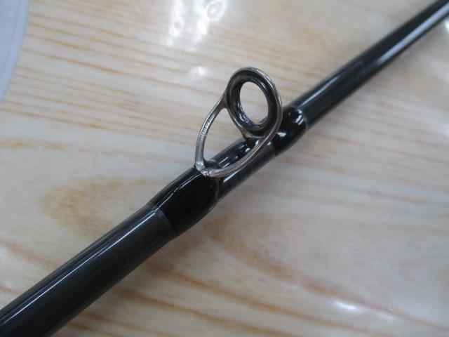 クロッサー CCRC-64MF カーブスターT30