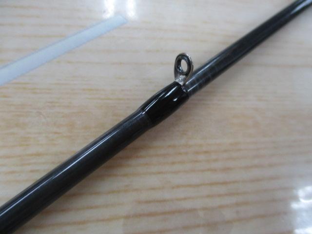 クロッサー CCRC-64MF カーブスターT30