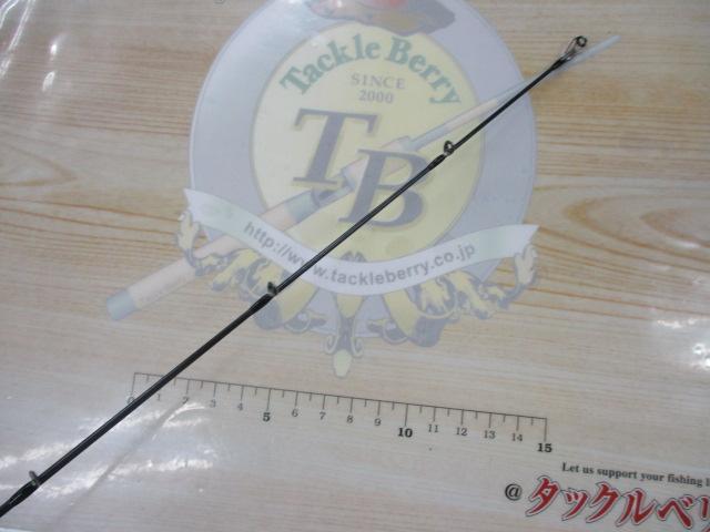 クロッサー CCRC-64MF カーブスターT30