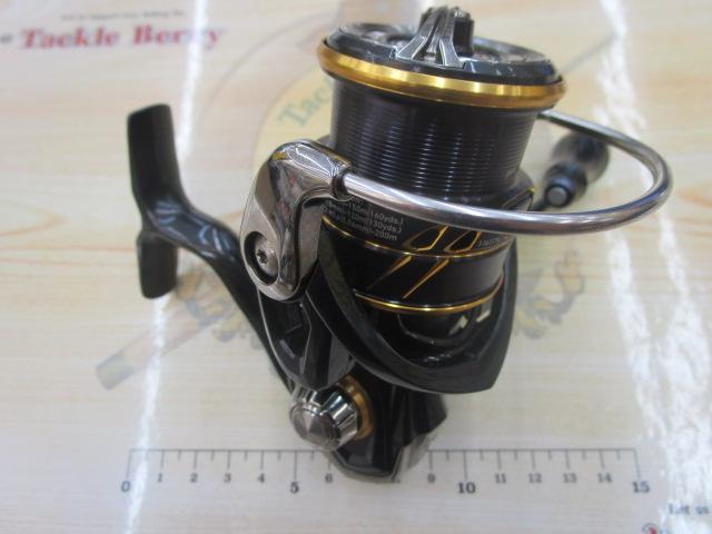 21カルディア LT2500S