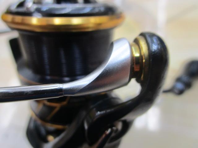 21カルディア LT2500S