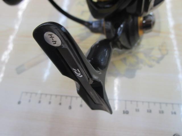 21カルディア LT2500S