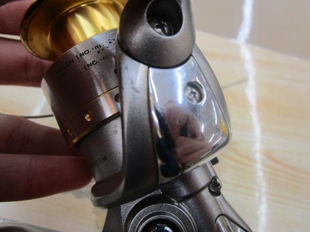 05バイオマスター C3000