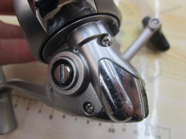 05バイオマスター C3000