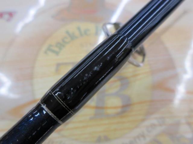 16オシアジガー S605