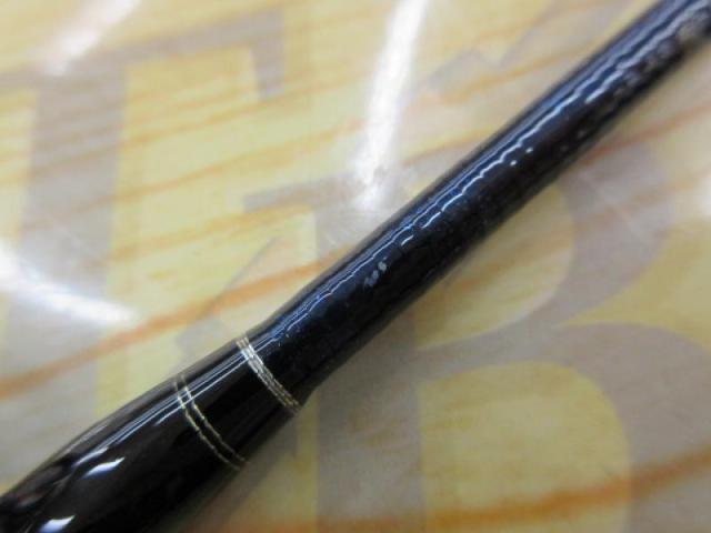 16オシアジガー S605