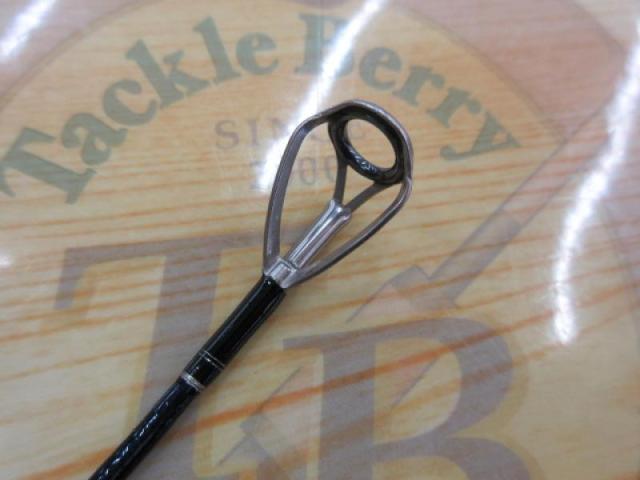 16オシアジガー S605