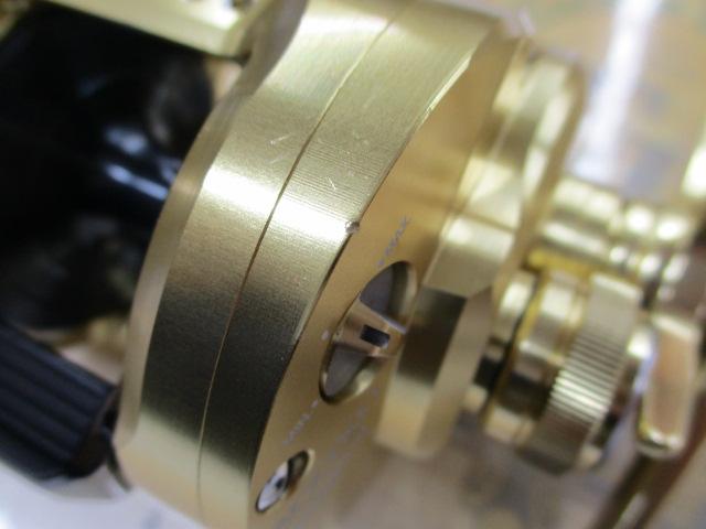 23カルカッタコンクエストMD 300XG