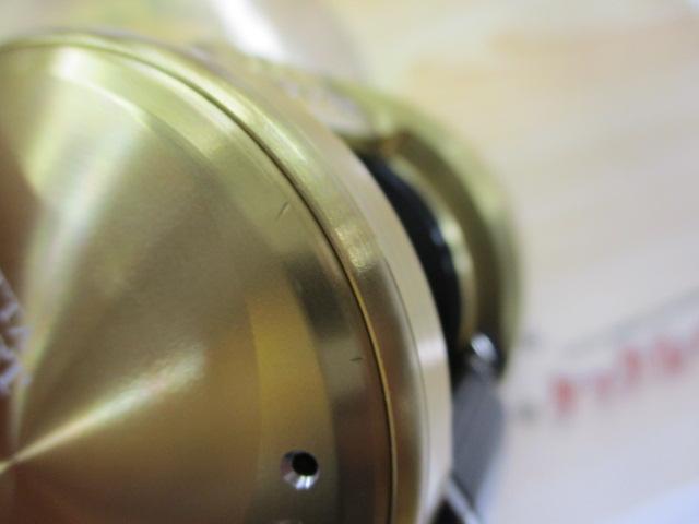 23カルカッタコンクエストMD 300XG