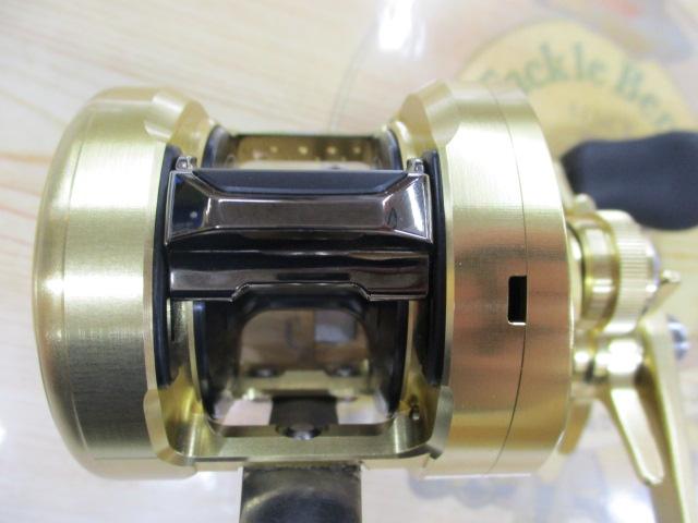 23カルカッタコンクエストMD 300XG