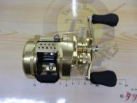 23カルカッタコンクエストMD 300XG