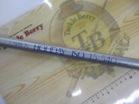 カーボンホリデー磯 1.5-540