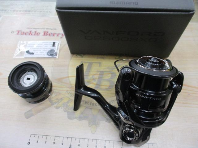24ヴァンフォード C2500SXG