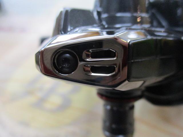 24ヴァンフォード C2500SXG