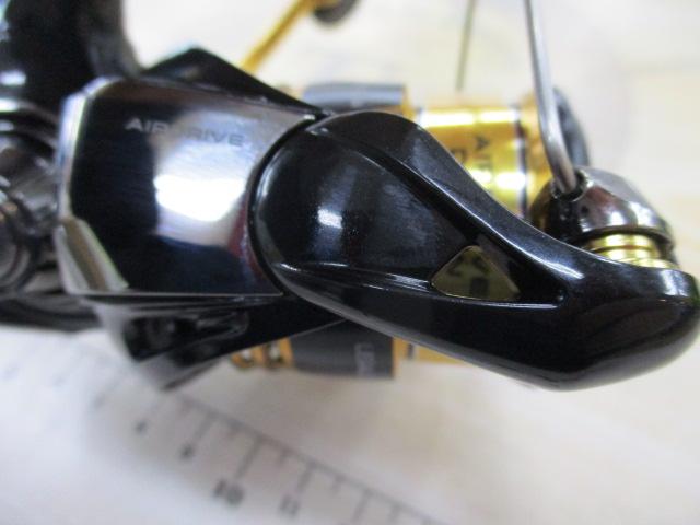 23レガリス LT1000S