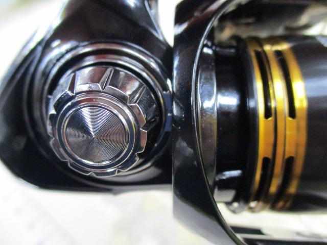 23レガリス LT1000S