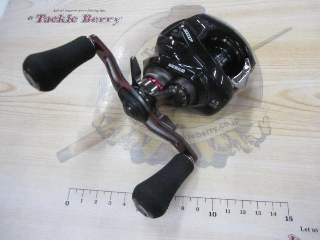 25HRF TW 100XHL PEスペシャル｜＠ベリーネット 日本最大新品中古釣具