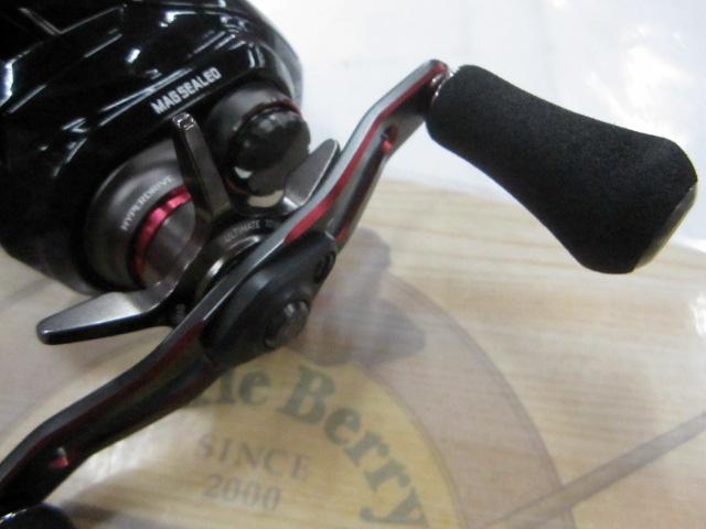 25HRF TW 100XHL PEスペシャル