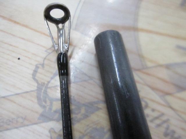 ルアーニスト 96M