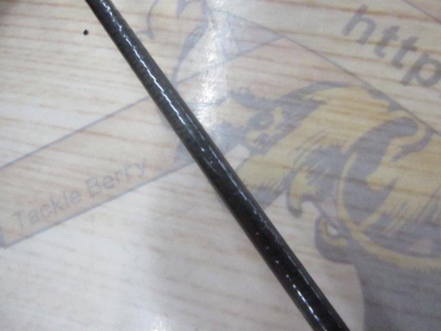 ルアーニスト 96M