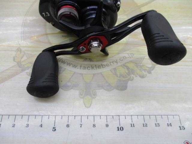 タトゥーラ 100SH-TW