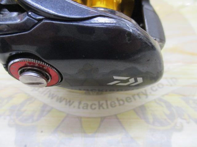 タトゥーラ 100SH-TW