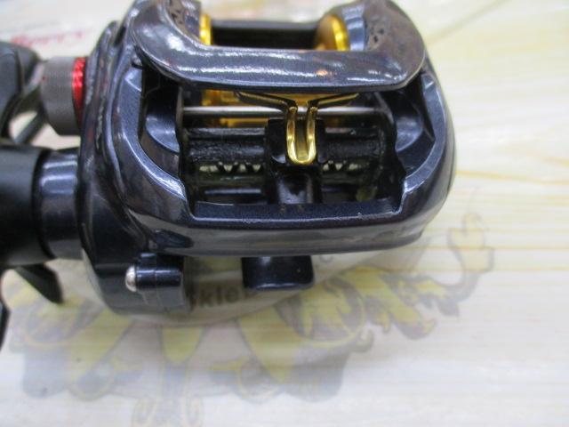 タトゥーラ 100SH-TW