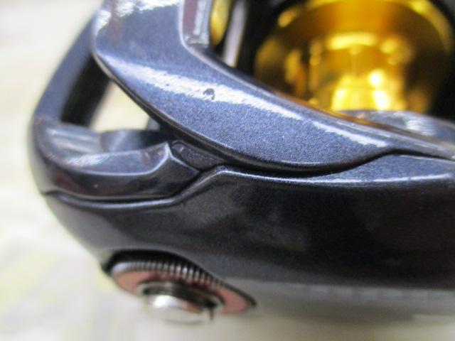 タトゥーラ 100SH-TW