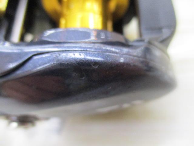 タトゥーラ 100SH-TW