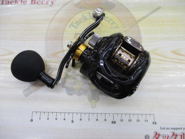 ヴァデルBJ 100SH