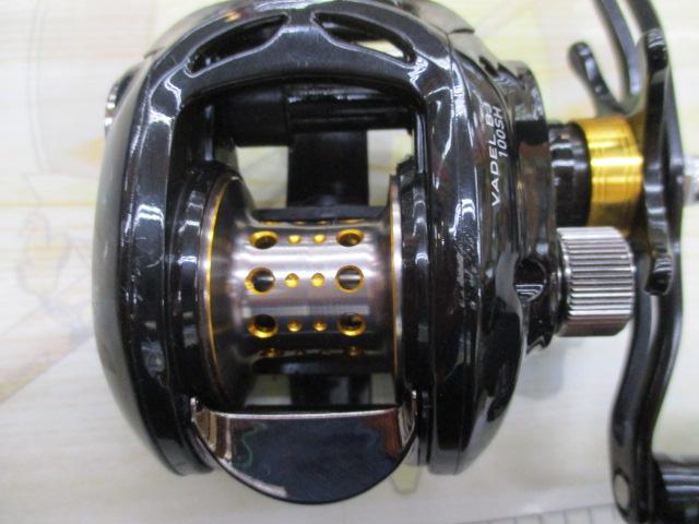 ヴァデルBJ 100SH